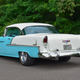 Illustration for article titled Pictures of the 55 Chevy I am happy with...